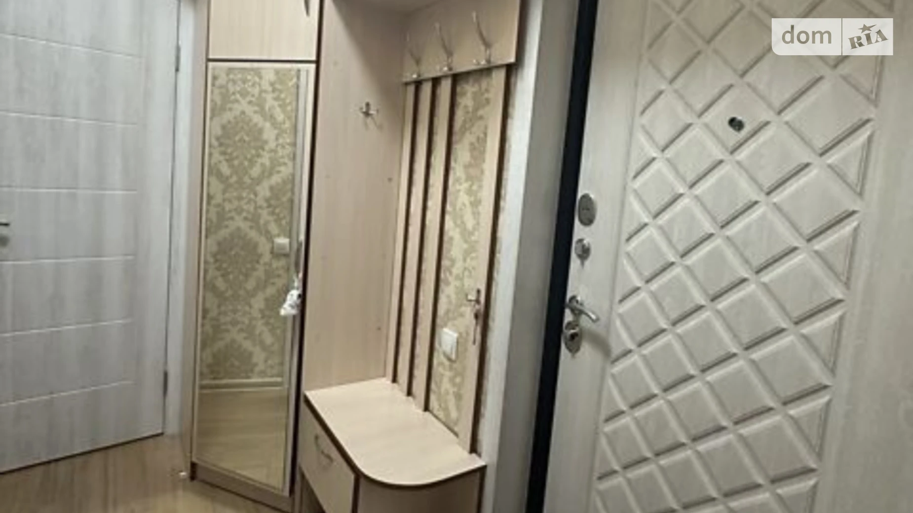 Сдается в аренду 1-комнатная квартира 38 кв. м в Виннице, ул. Хлебная - фото 2