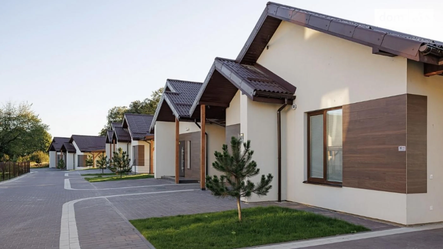 Продається одноповерховий будинок 80 кв. м з каміном, цена: 118600 $ - фото 2