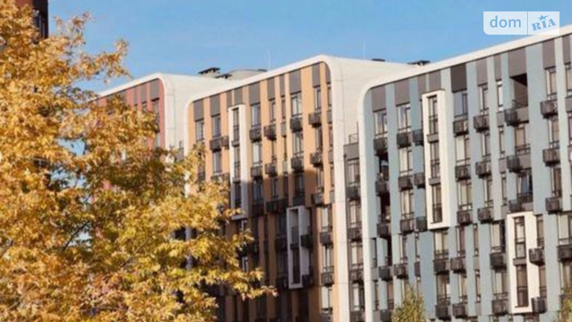 Продается 2-комнатная квартира 69 кв. м в Киеве, цена: 141000 $ - фото 2