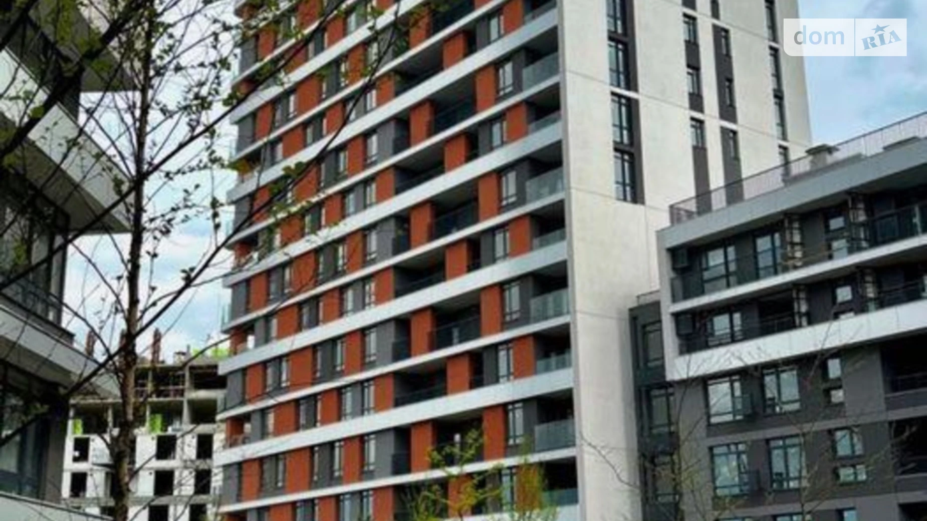 Продается 2-комнатная квартира 69 кв. м в Киеве, цена: 141000 $ - фото 3