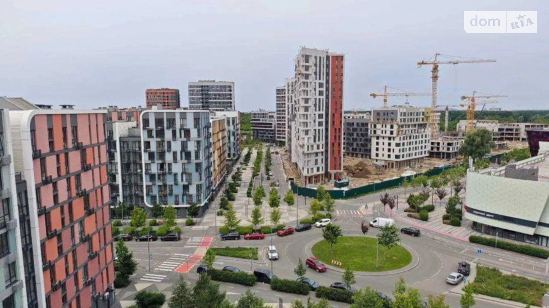 Продается 2-комнатная квартира 69 кв. м в Киеве, цена: 141000 $ - фото 5