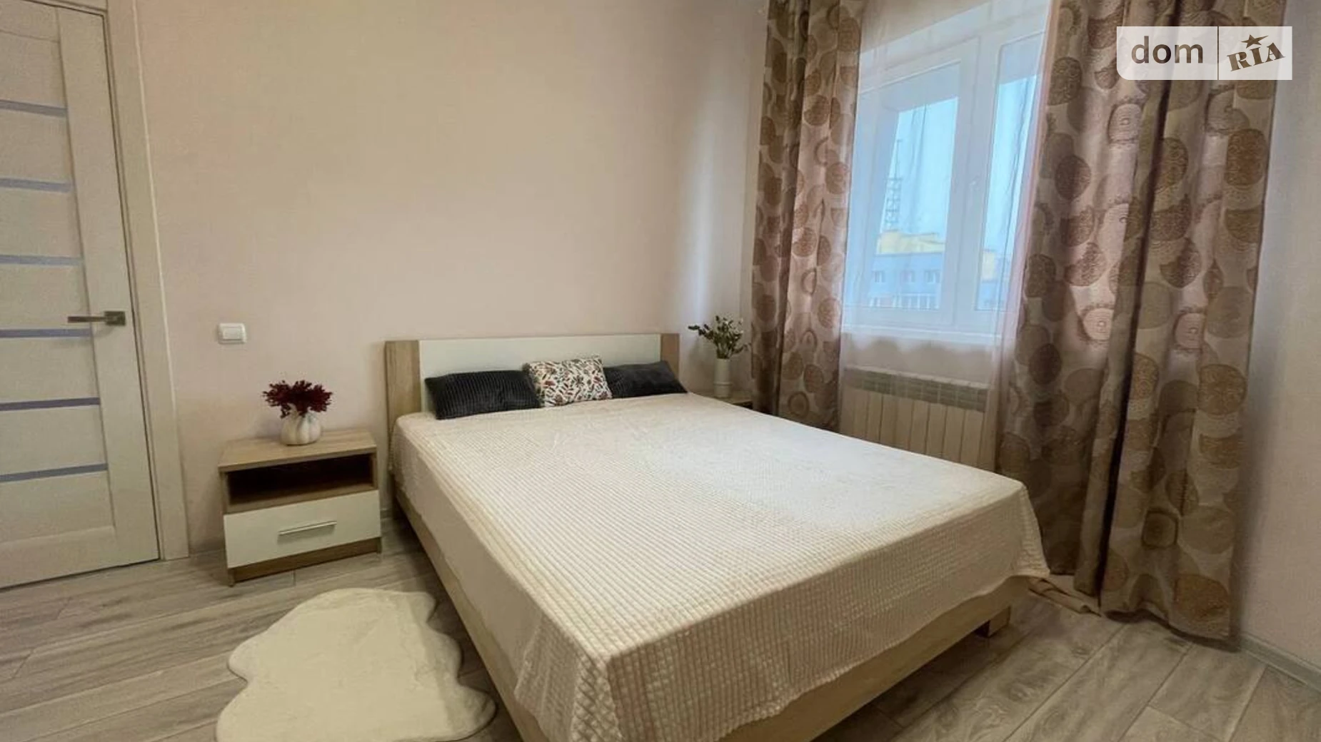 Продается 1-комнатная квартира 55.4 кв. м в Киеве, ул. Юрия Кондратюка, 3 - фото 3