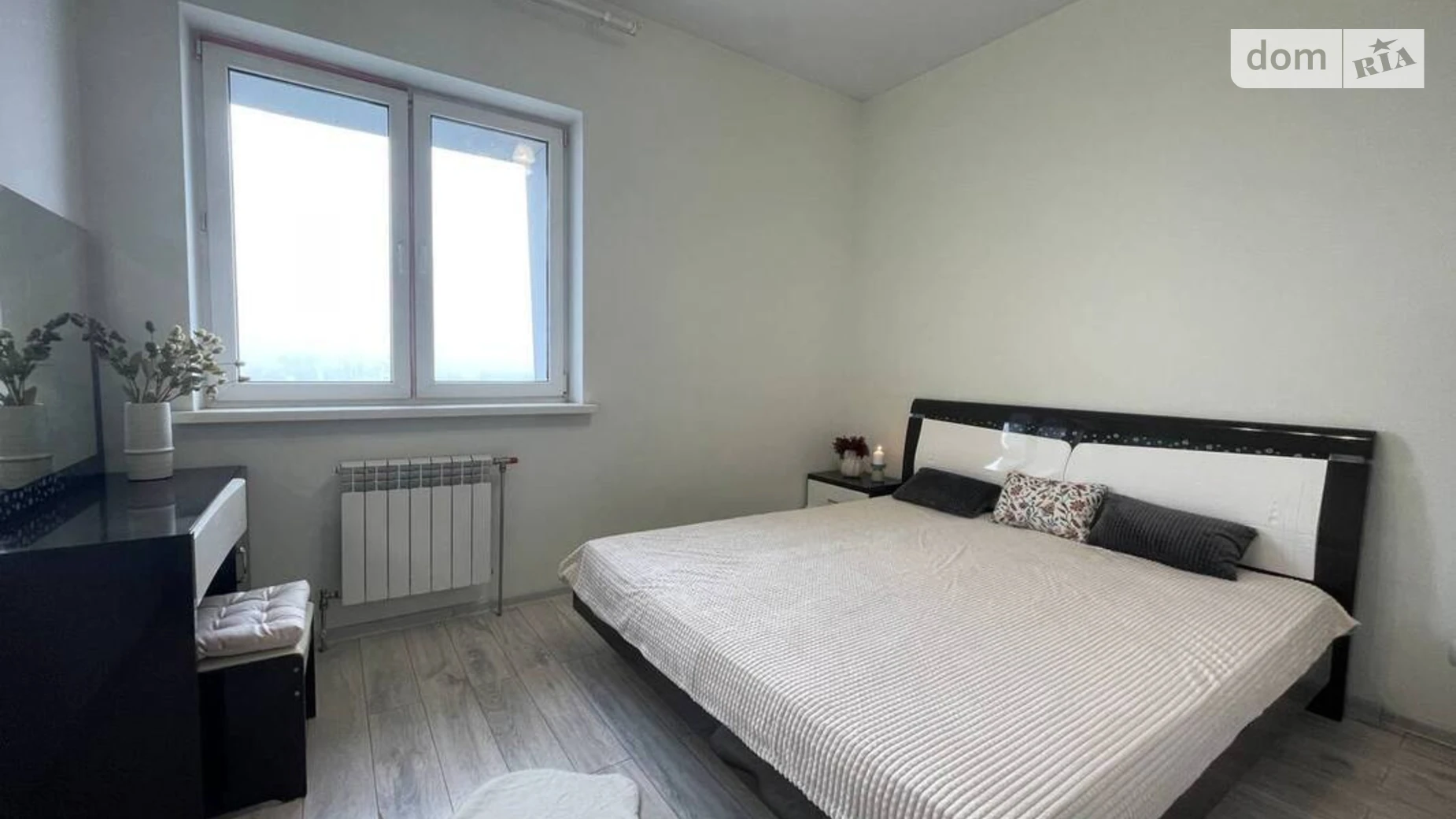 Продается 1-комнатная квартира 55.4 кв. м в Киеве, ул. Юрия Кондратюка, 3 - фото 5