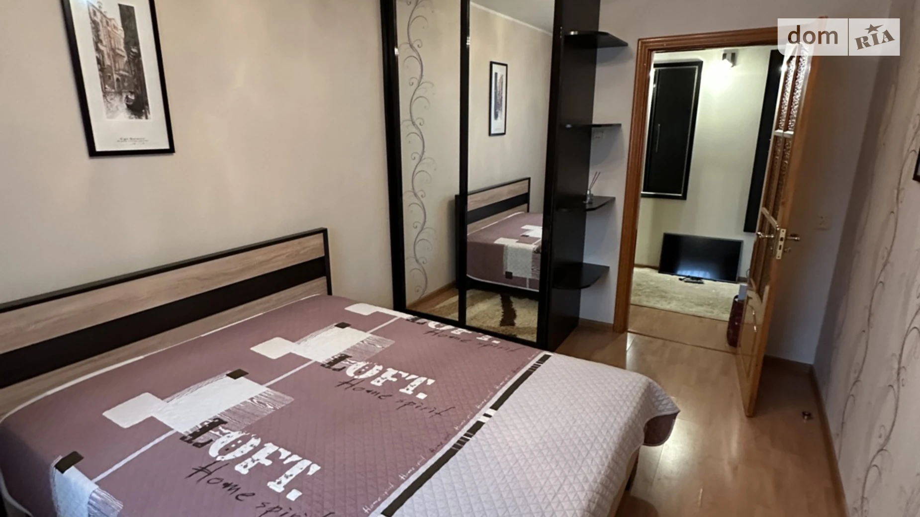 Здається в оренду 2-кімнатна квартира 60 кв. м у Хмельницькому, вул. Озерна, 10/1 - фото 3