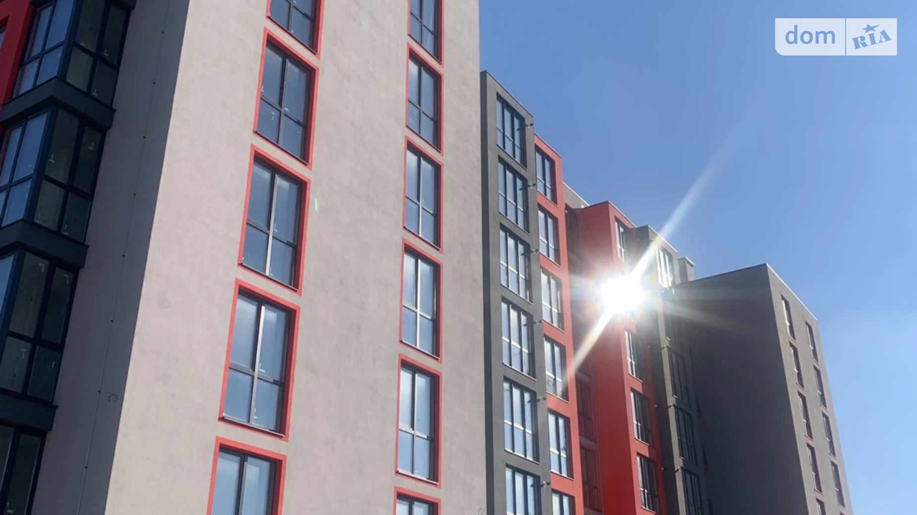 Продается 2-комнатная квартира 64 кв. м в Винниках, ул. Галицкая, 113 - фото 2