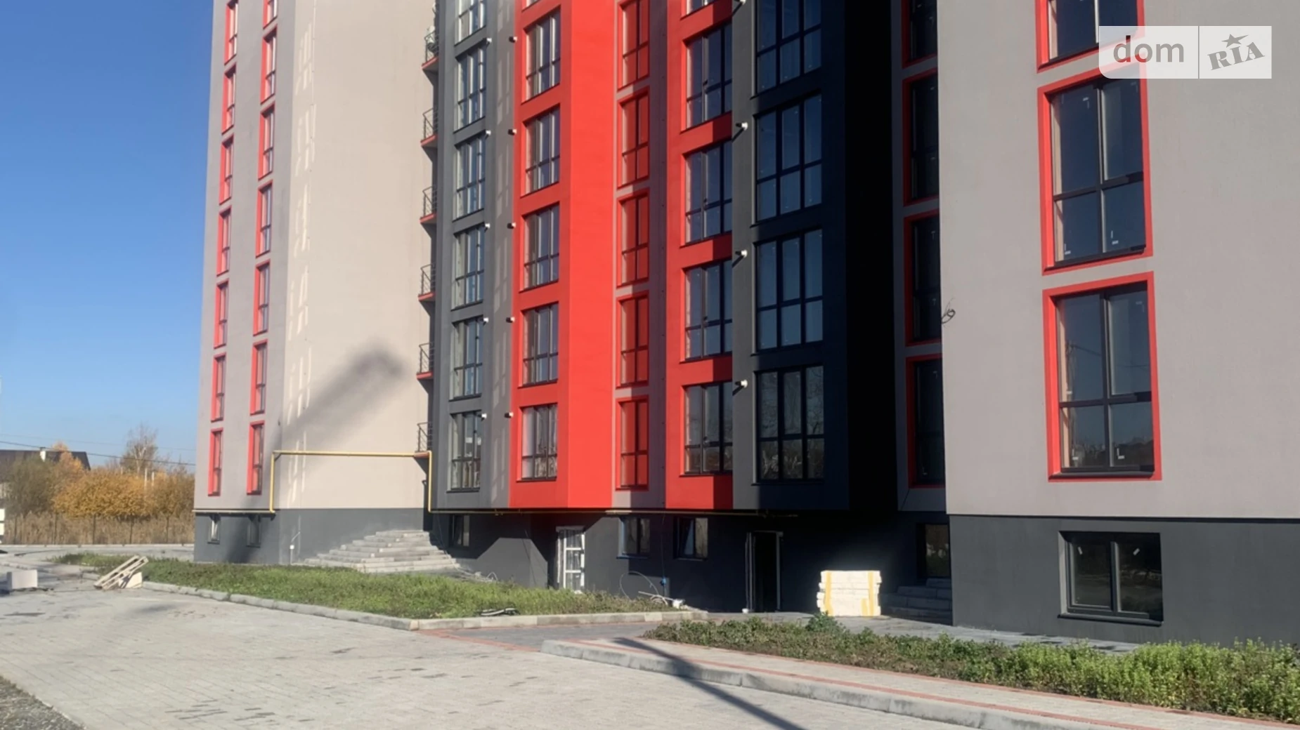 Продается 2-комнатная квартира 64 кв. м в Винниках, ул. Галицкая, 113 - фото 3