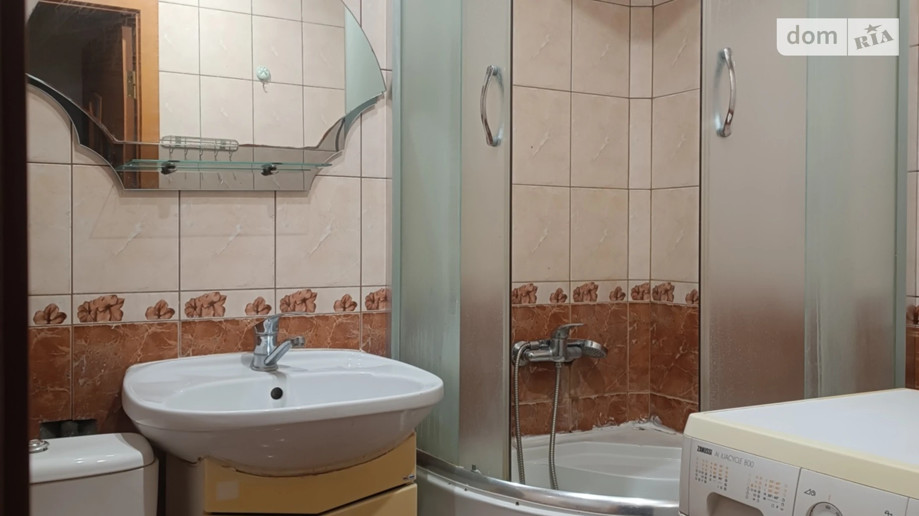 2-комнатная квартира 49.9 кв. м в Тернополе, ул. Львовская - фото 2