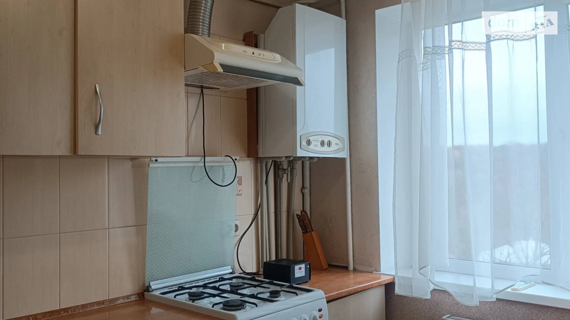 2-комнатная квартира 49.9 кв. м в Тернополе, ул. Львовская - фото 3