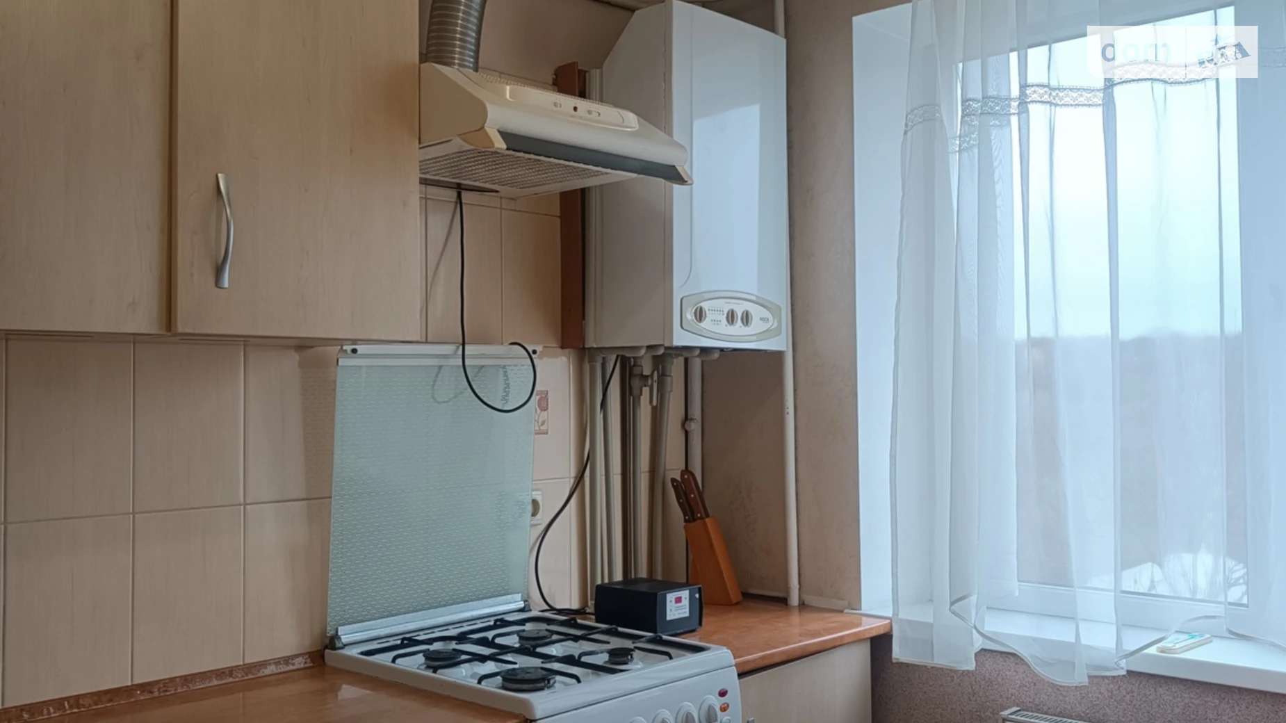 2-комнатная квартира 49.9 кв. м в Тернополе, ул. Львовская - фото 4