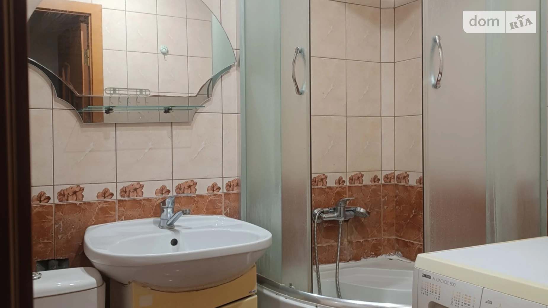 2-комнатная квартира 49.9 кв. м в Тернополе, ул. Львовская - фото 5