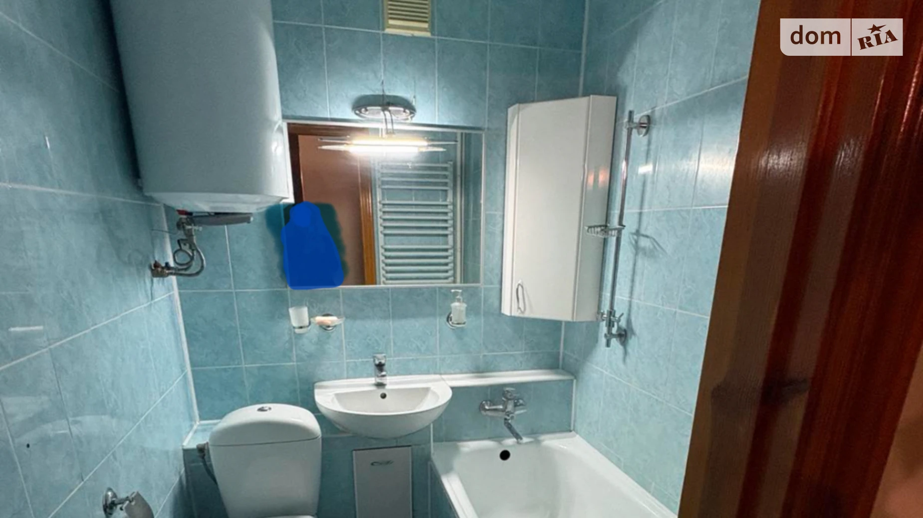 Здається в оренду 2-кімнатна квартира 60 кв. м у Хмельницькому, вул. Озерна, 10/1 - фото 2