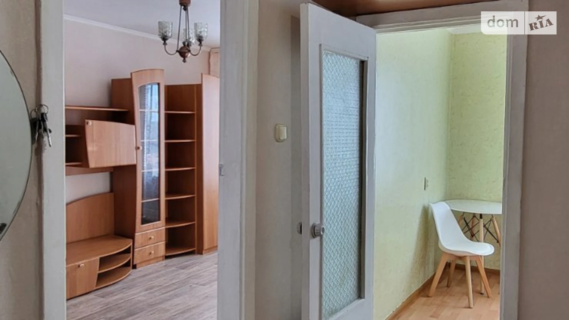 Сдается в аренду 1-комнатная квартира 33 кв. м в, цена: 9000 грн - фото 3