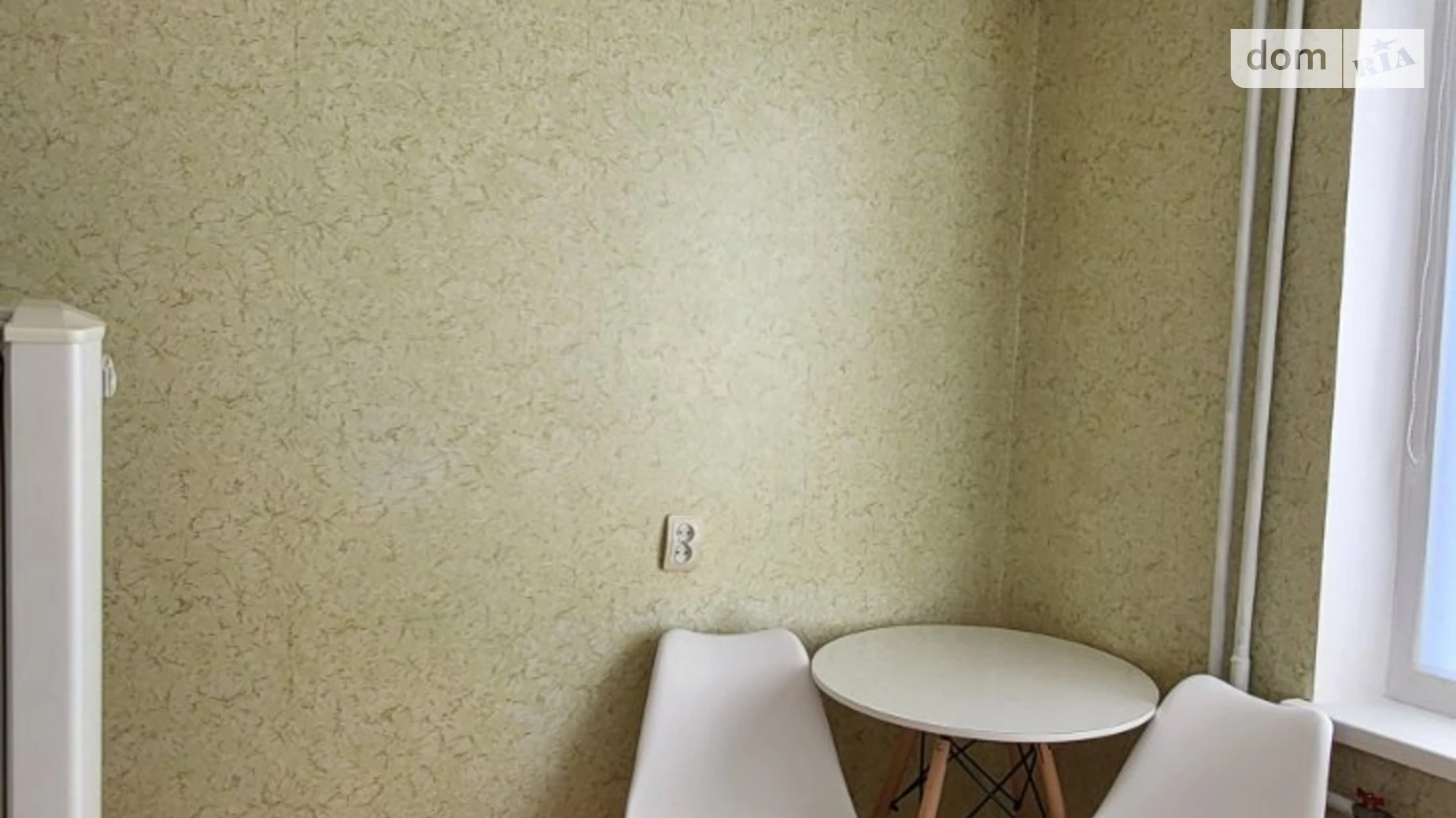 Сдается в аренду 1-комнатная квартира 33 кв. м в, цена: 9000 грн - фото 4