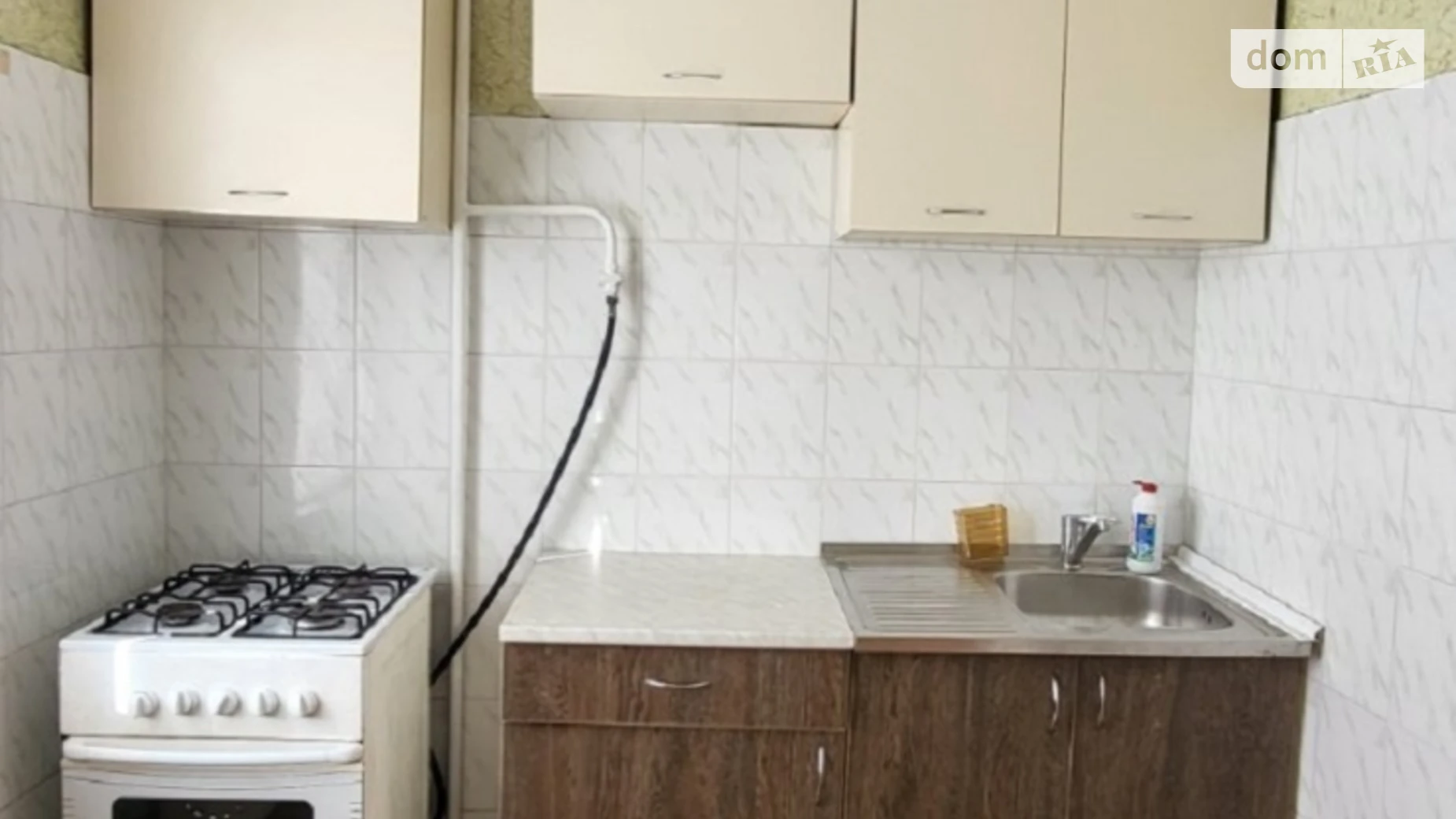 Сдается в аренду 1-комнатная квартира 33 кв. м в, цена: 9000 грн - фото 5