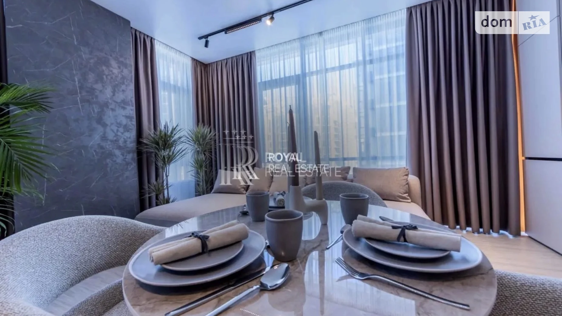 Сдается в аренду 1-комнатная квартира 61 кв. м в Киеве, ул. Андрея Верхогляда(Драгомирова) - фото 3