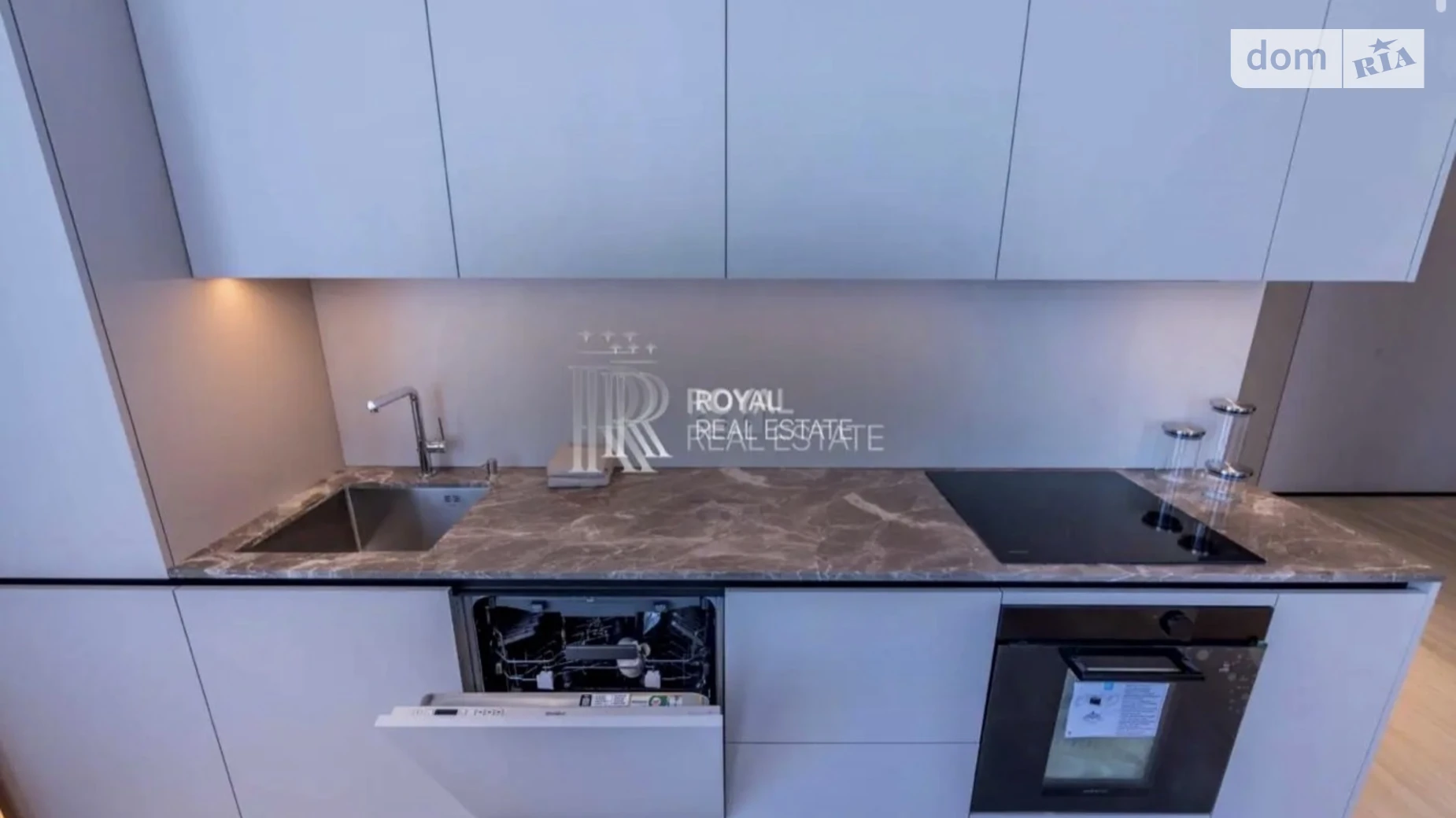 Сдается в аренду 1-комнатная квартира 61 кв. м в Киеве, ул. Андрея Верхогляда(Драгомирова) - фото 5