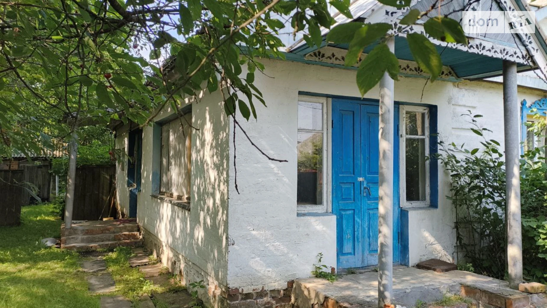 Продається одноповерховий будинок 80 кв. м з каміном, цена: 14000 $ - фото 2