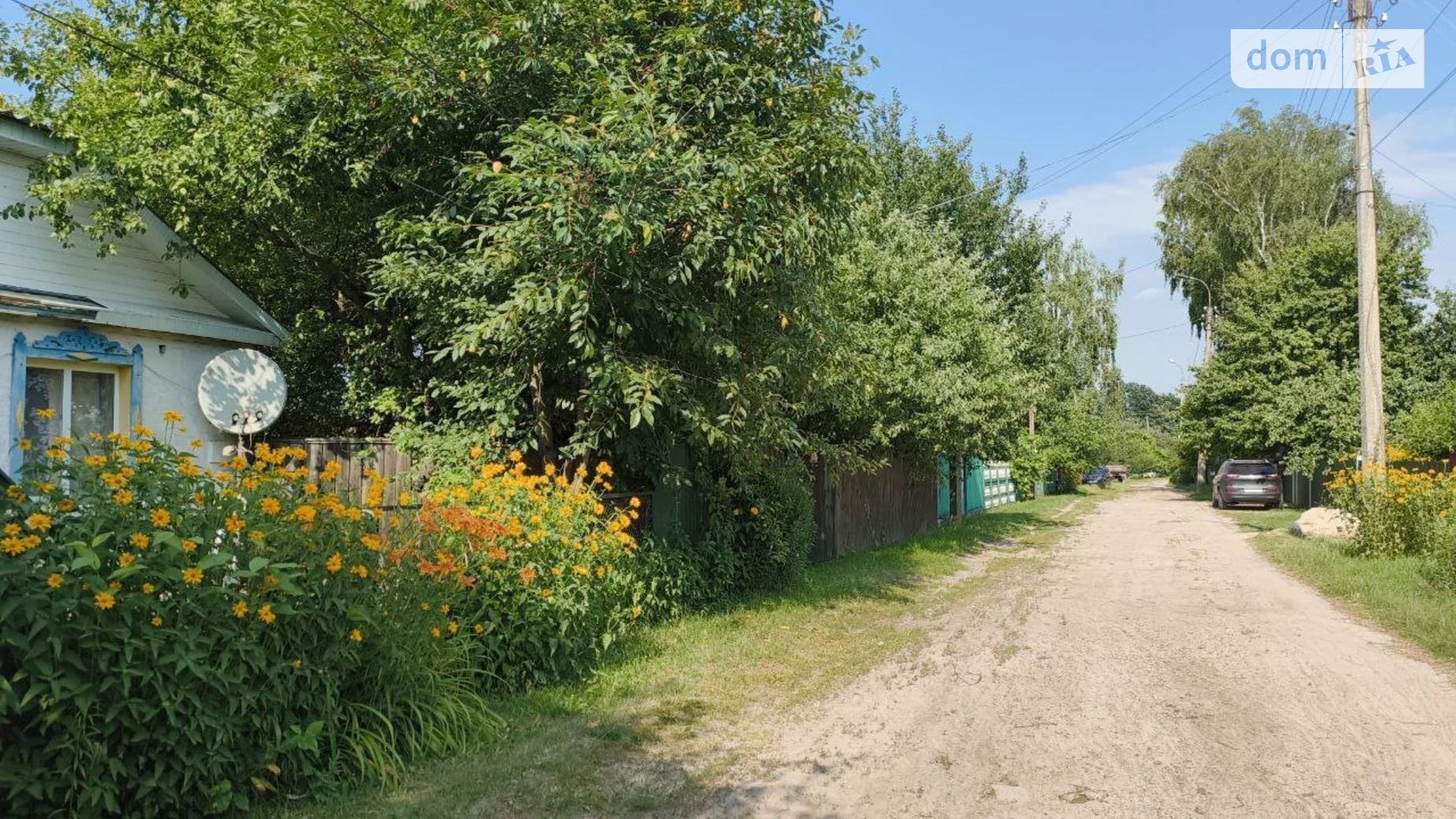 Продається одноповерховий будинок 80 кв. м з каміном, цена: 14000 $ - фото 3