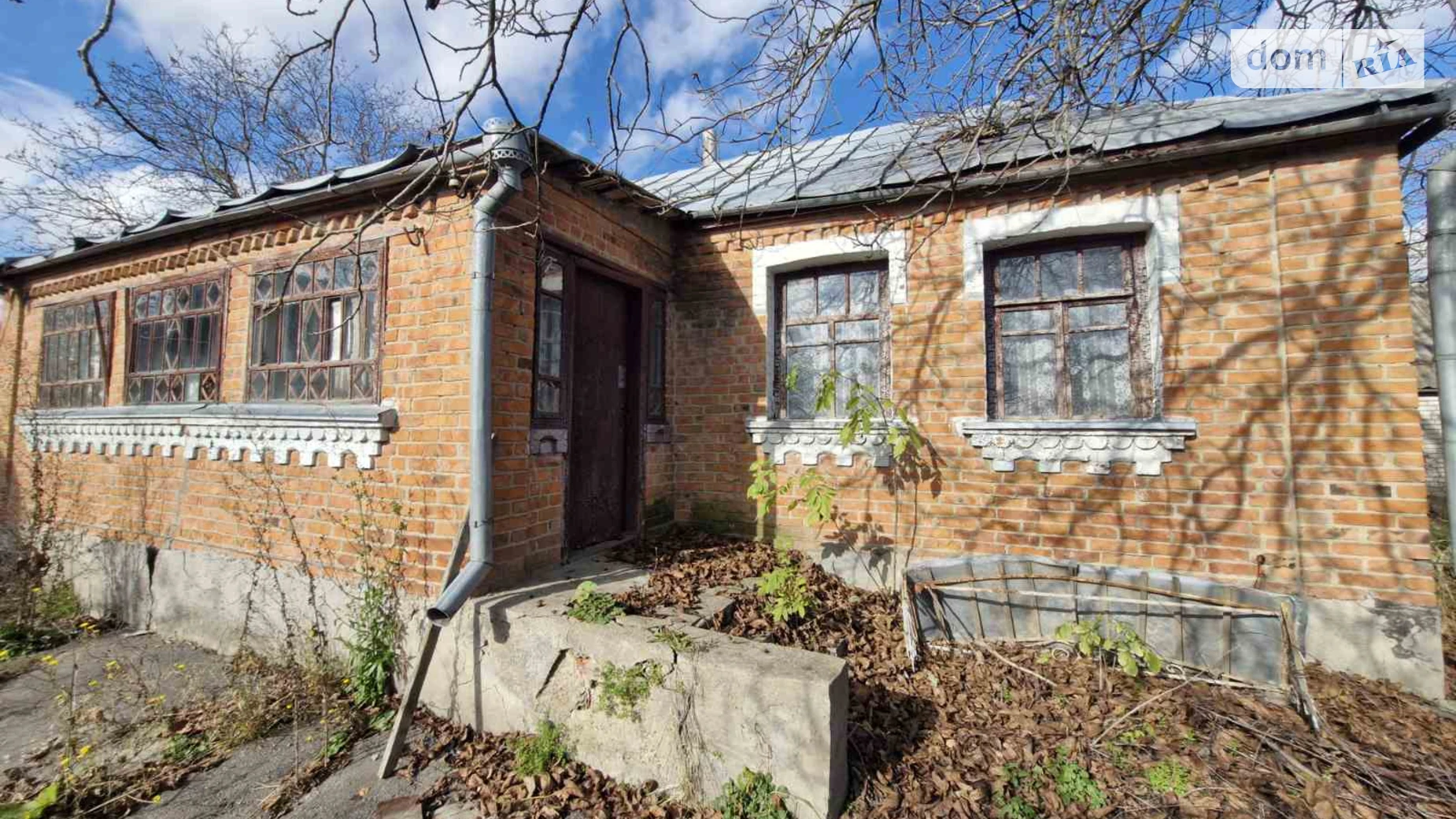 Продается одноэтажный дом 70 кв. м с камином, цена: 20000 $ - фото 3