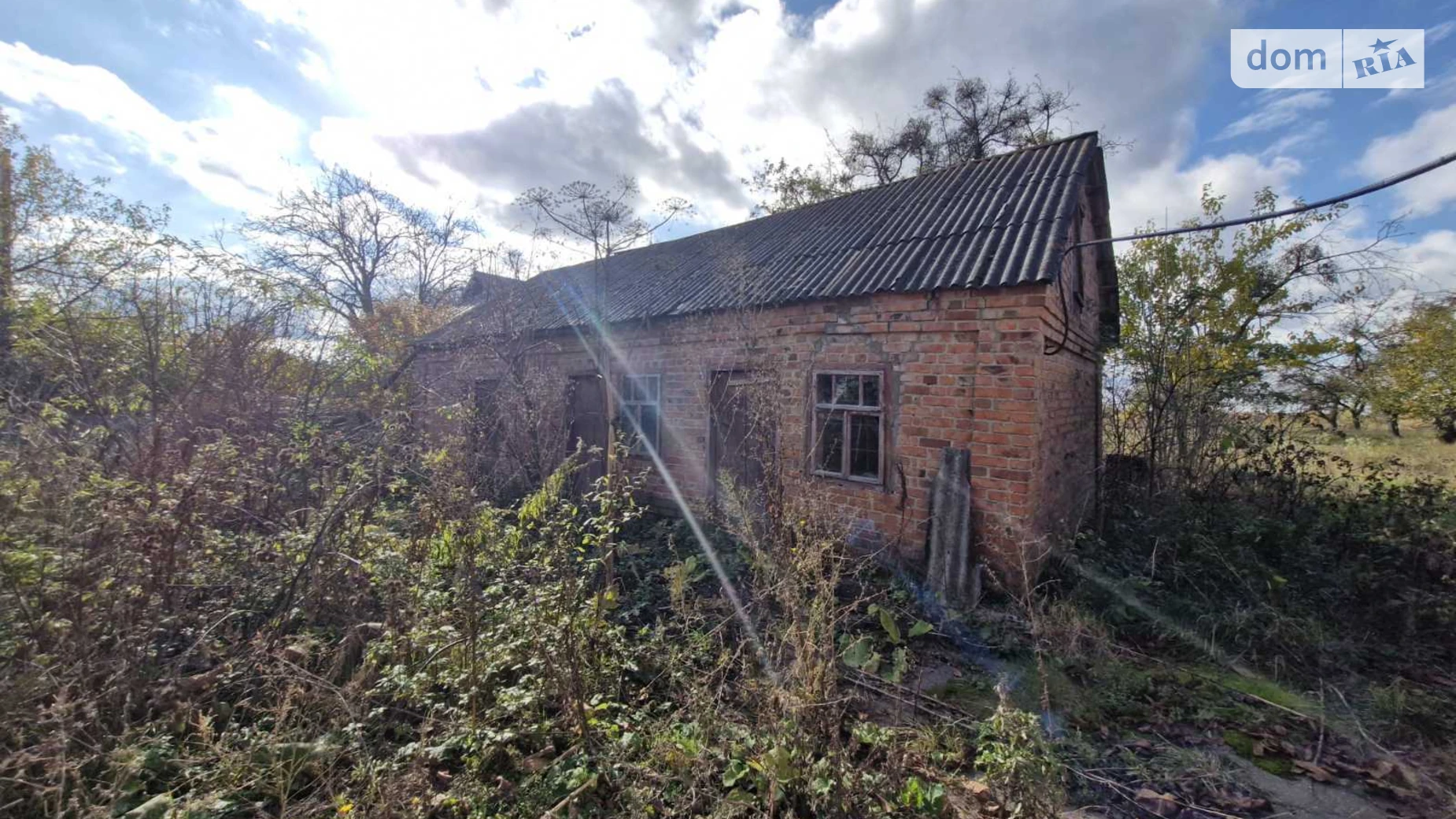 Продается одноэтажный дом 70 кв. м с камином, цена: 20000 $ - фото 4