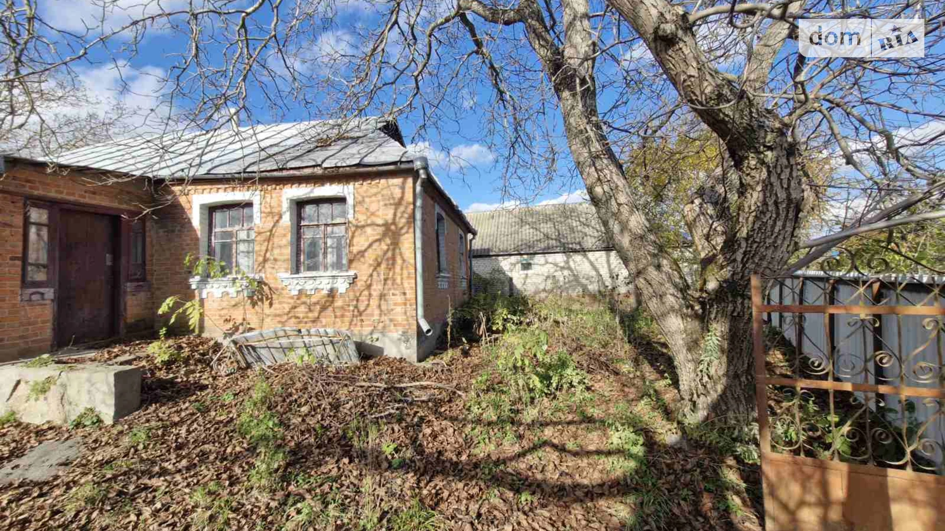 Продается одноэтажный дом 70 кв. м с камином, цена: 20000 $ - фото 2