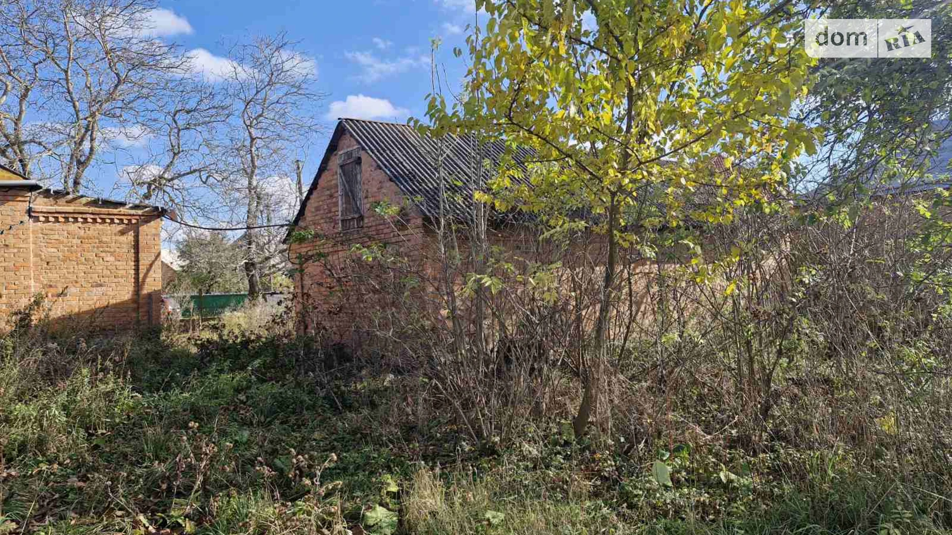 Продается одноэтажный дом 70 кв. м с камином, цена: 20000 $ - фото 5