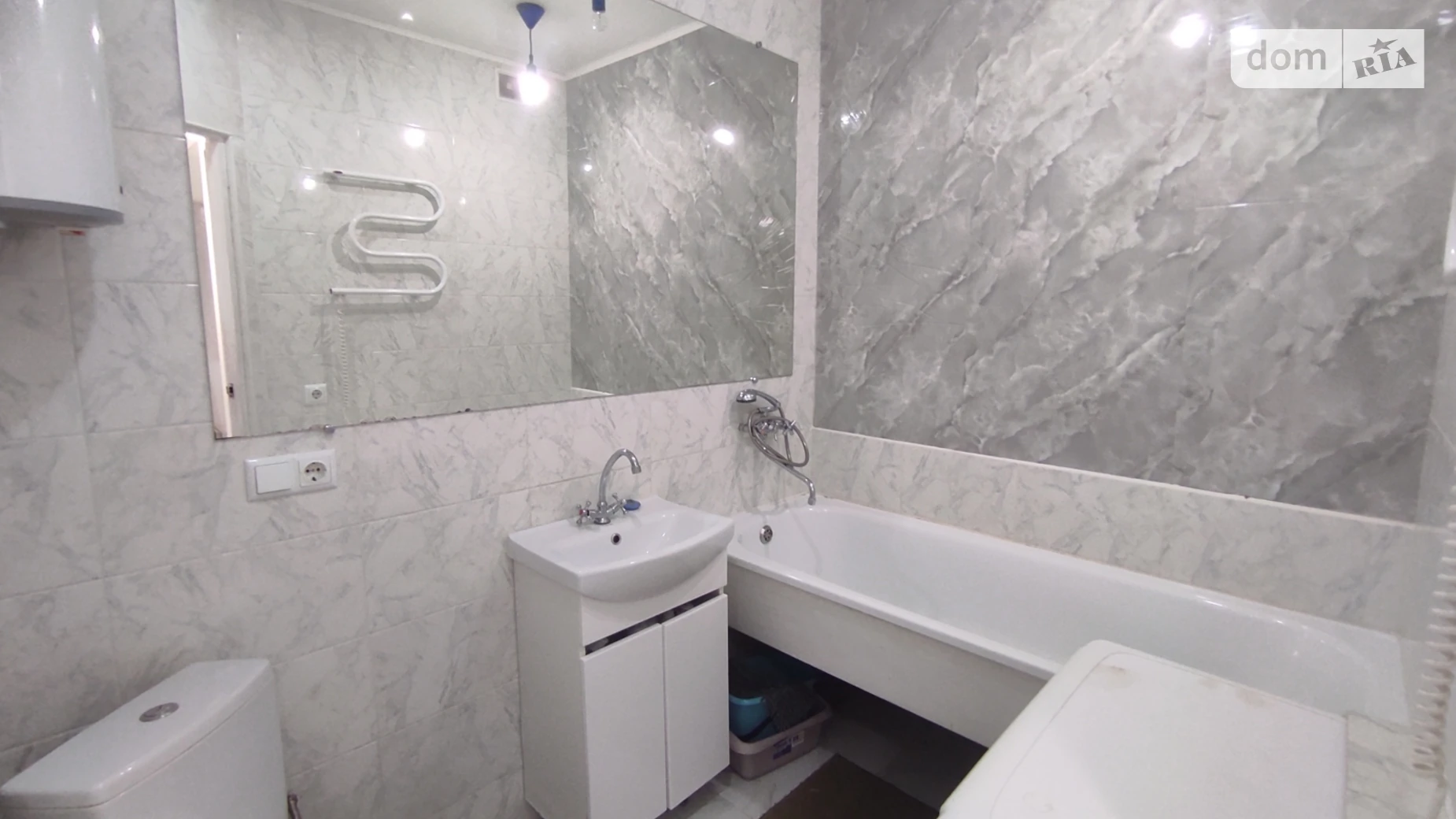 Здається в оренду 1-кімнатна квартира 30 кв. м у Києві, вул. Польова, 73 - фото 3