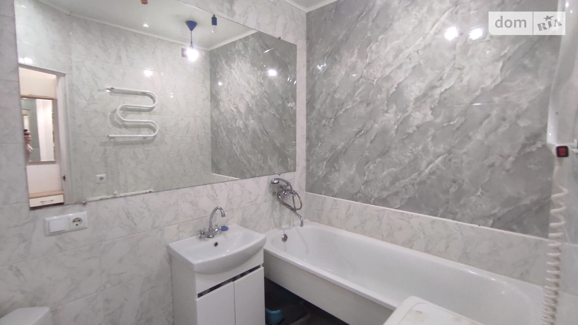 Здається в оренду 1-кімнатна квартира 30 кв. м у Києві, вул. Польова, 73 - фото 4