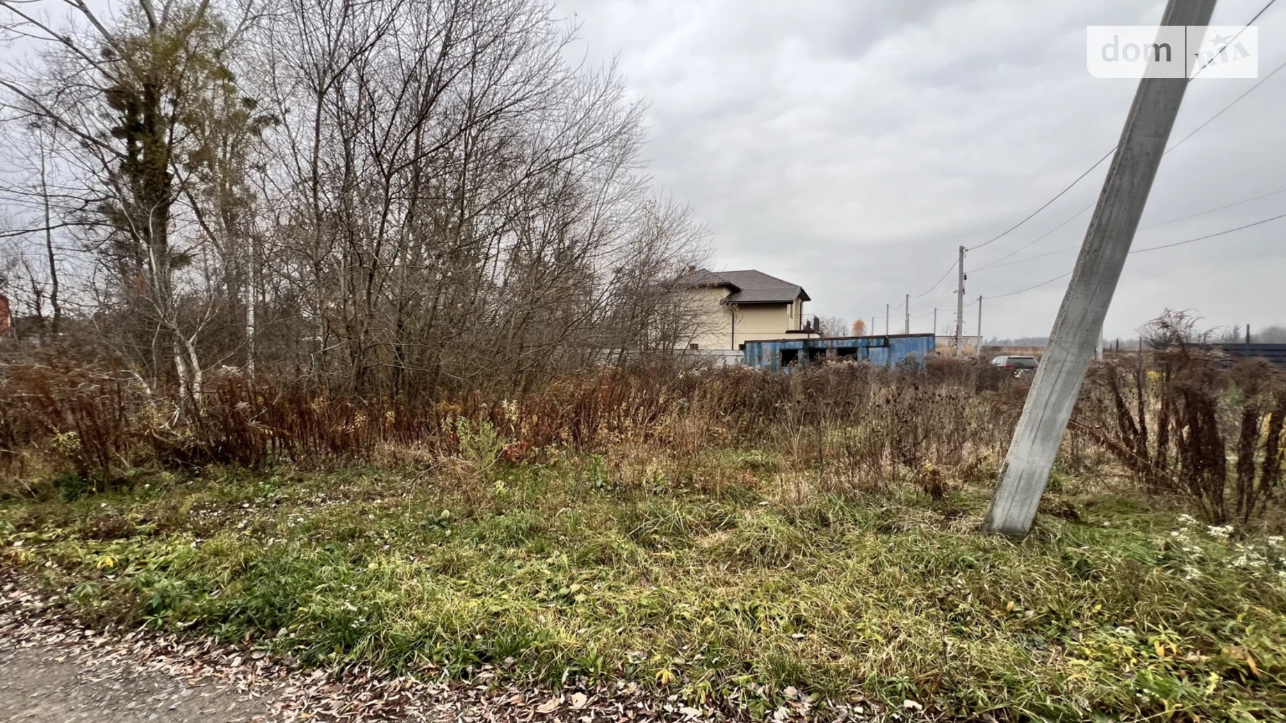 ул. Чкалова Гостомель, цена: 45000 $ - фото 4