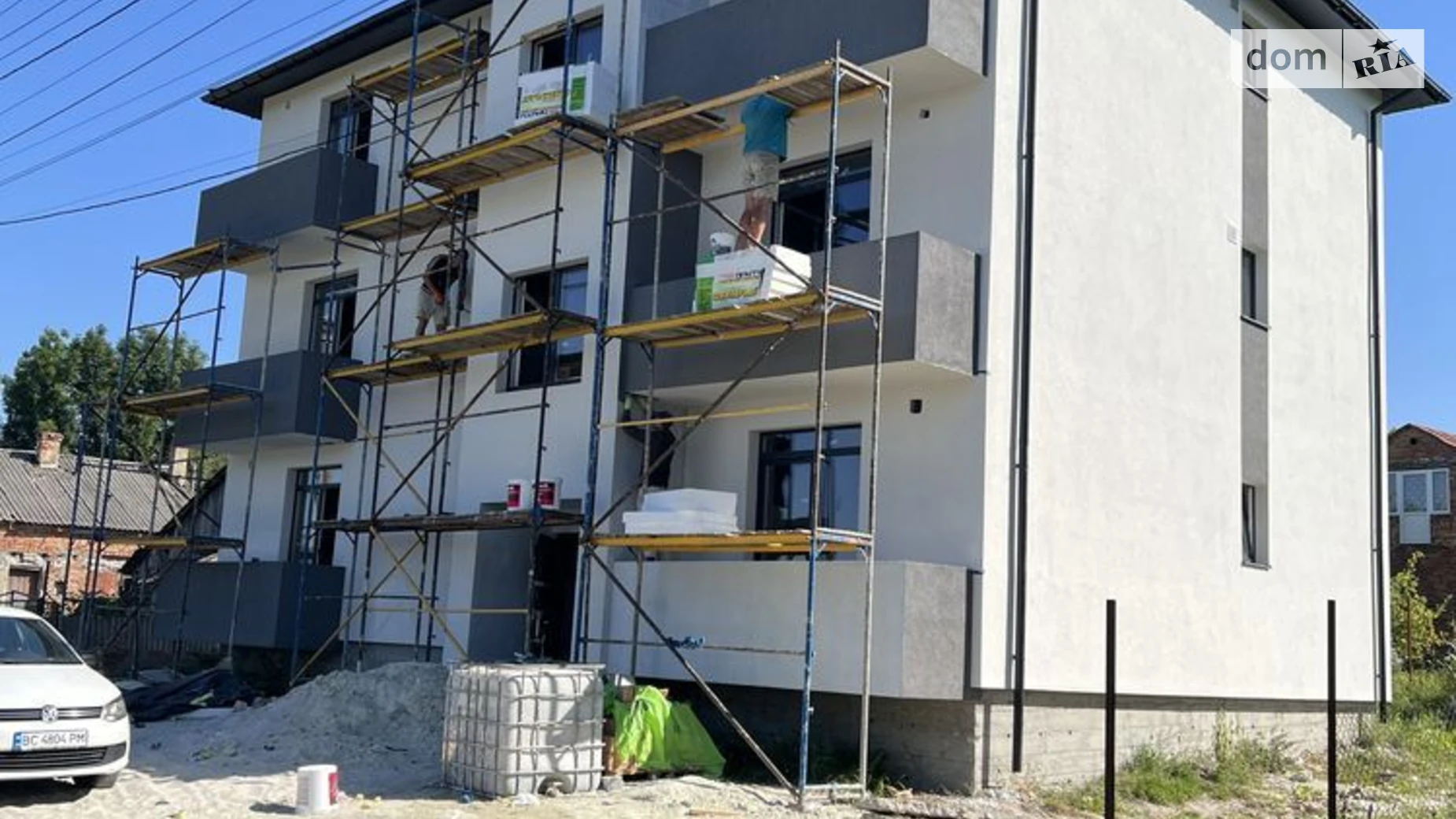 Продається 2-кімнатна квартира 63 кв. м у, цена: 52000 $ - фото 2