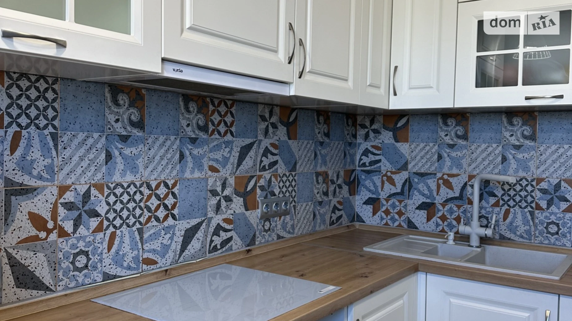 Продається 1-кімнатна квартира 43 кв. м у Лиманці, вул. Перлинна, 1Б - фото 5