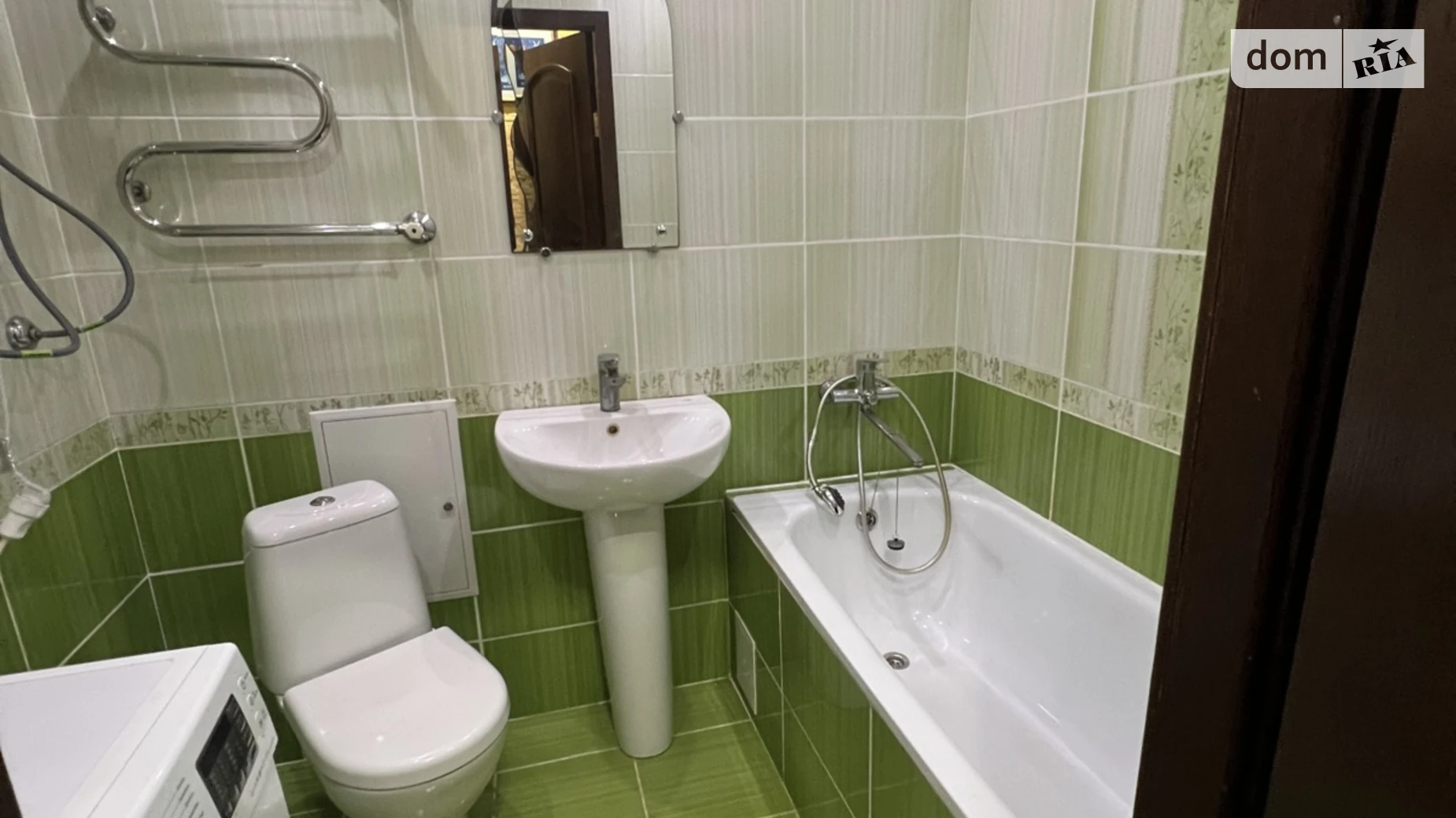 Продается 3-комнатная квартира 57 кв. м в Николаеве, ул. Генерала Алмазова(Генерала Карпенко), 45 - фото 5