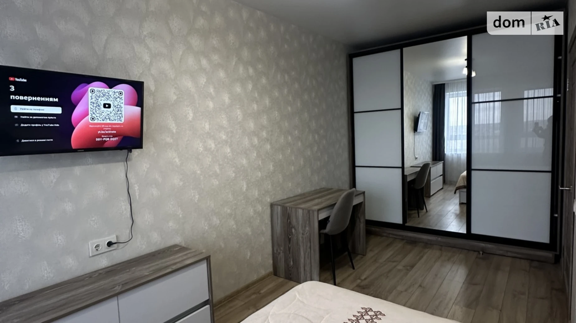 Сдается в аренду 1-комнатная квартира 40 кв. м в, цена: 13999 грн - фото 3