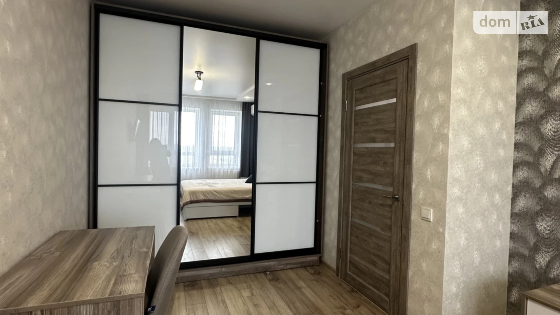 Сдается в аренду 1-комнатная квартира 40 кв. м в, цена: 13999 грн - фото 2