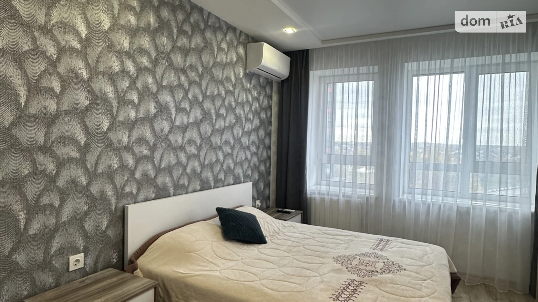 Сдается в аренду 1-комнатная квартира 40 кв. м в, цена: 13999 грн - фото 4