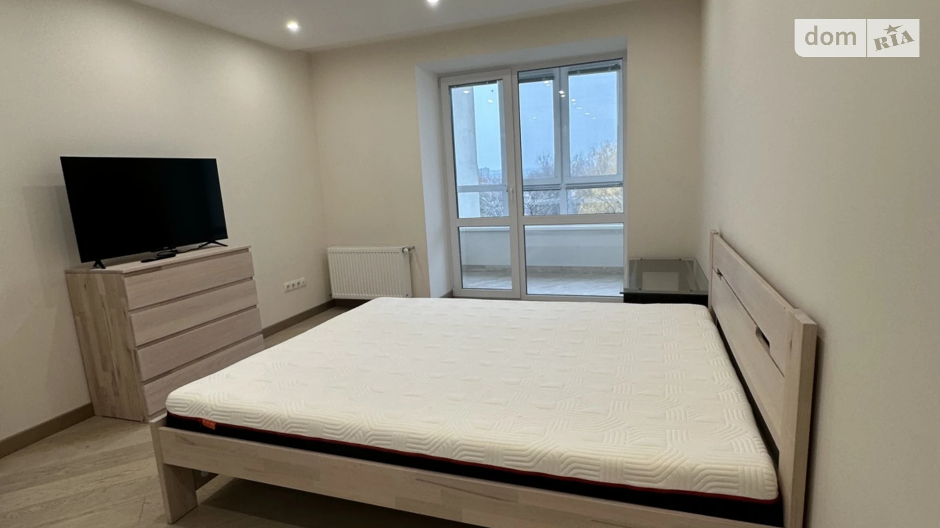 Сдается в аренду 1-комнатная квартира 50 кв. м в Виннице, ул. Келецкая, 99Б - фото 3