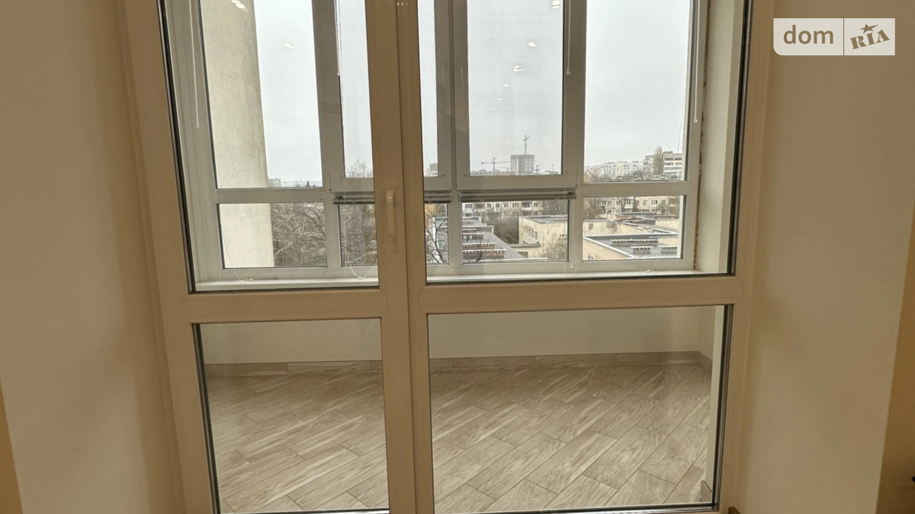 Сдается в аренду 1-комнатная квартира 50 кв. м в Виннице, ул. Келецкая, 99Б - фото 4