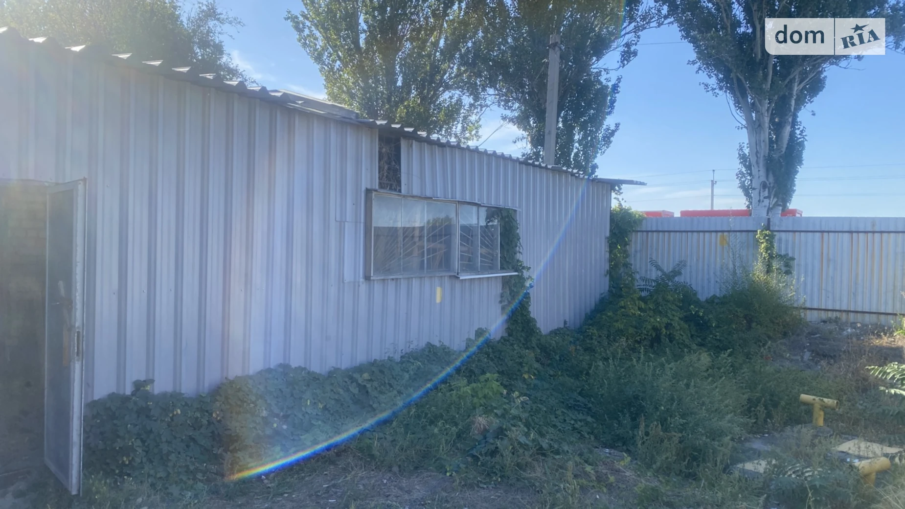 Продается объект сферы услуг 242.6 кв. м в 1-этажном здании, цена: 48000 $ - фото 2