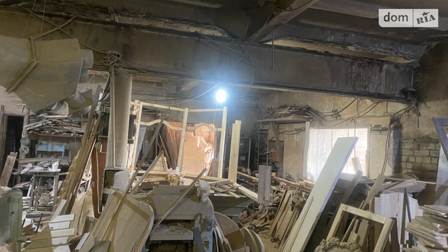 Продается объект сферы услуг 242.6 кв. м в 1-этажном здании, цена: 48000 $ - фото 5