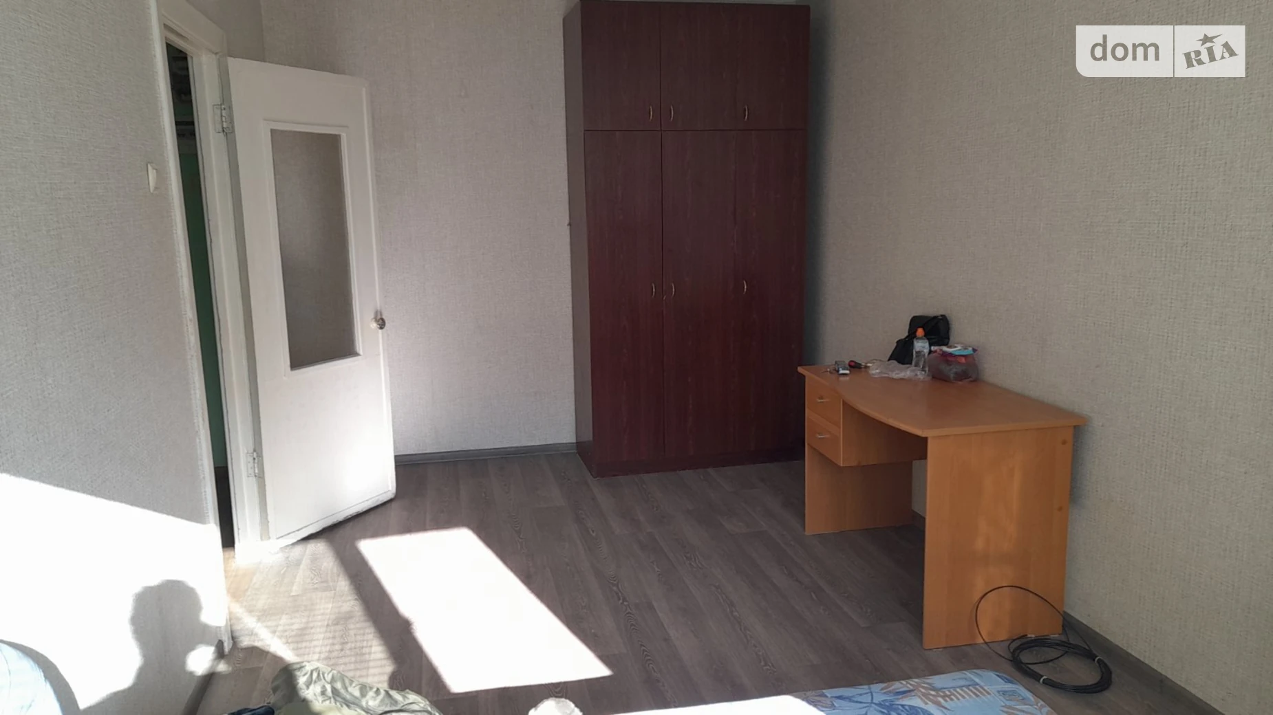 Здається в оренду 1-кімнатна квартира 30 кв. м у Кам'янському, просп. Свободи, 99 - фото 2