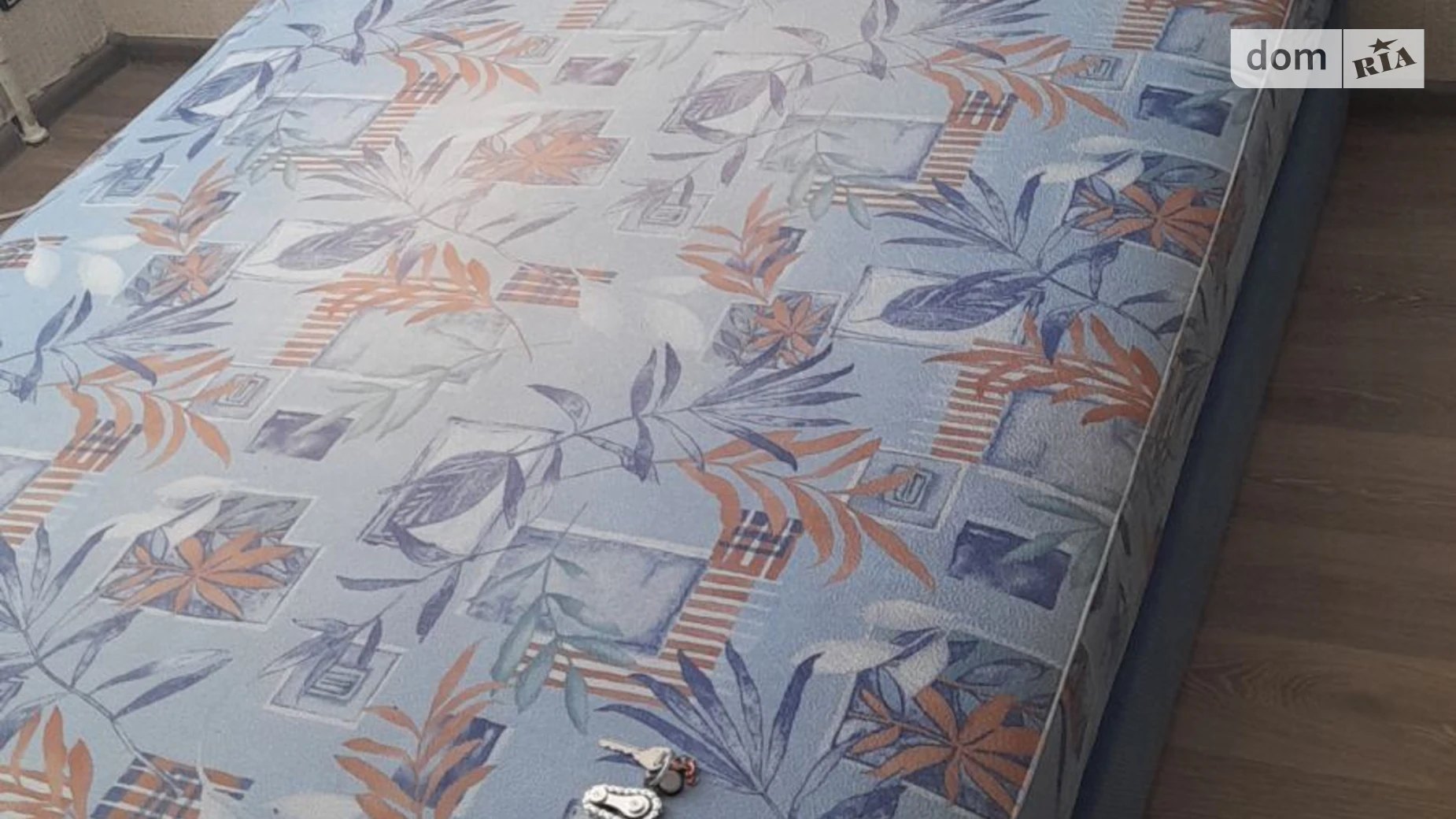 Здається в оренду 1-кімнатна квартира 30 кв. м у Кам'янському, просп. Свободи, 99 - фото 3