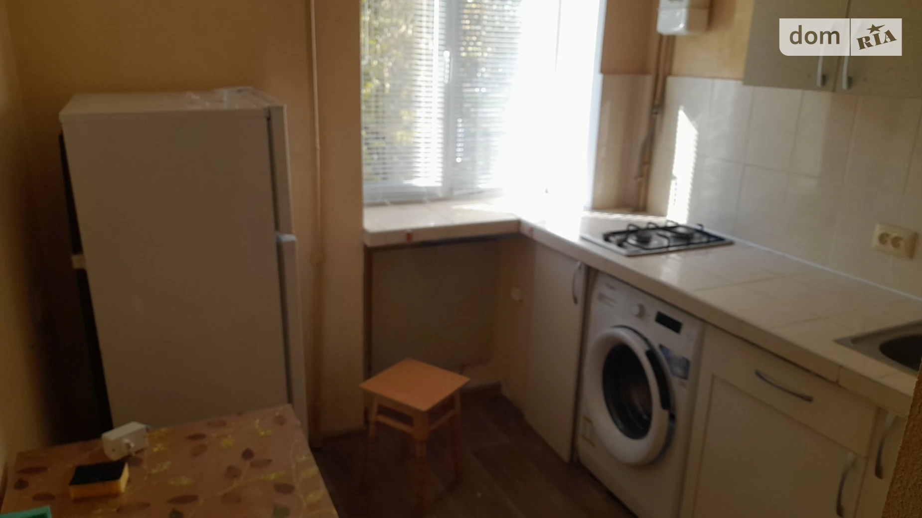 Здається в оренду 1-кімнатна квартира 30 кв. м у Кам'янському, просп. Свободи, 99 - фото 5