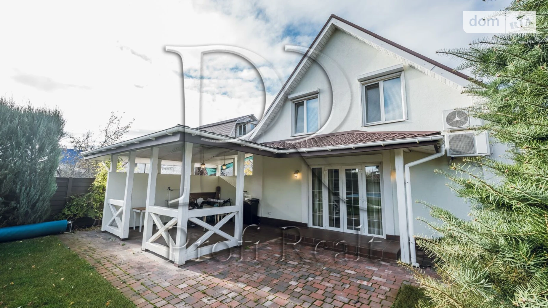 Продається будинок 2 поверховий 150 кв. м з гаражем, цена: 180000 $ - фото 3