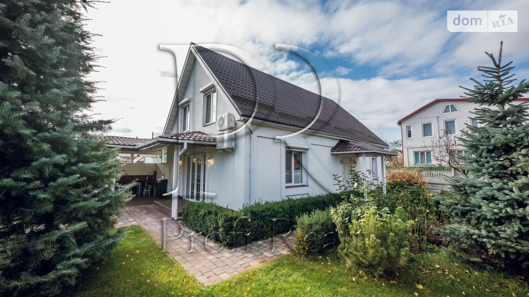 Продається будинок 2 поверховий 150 кв. м з гаражем, цена: 180000 $ - фото 4