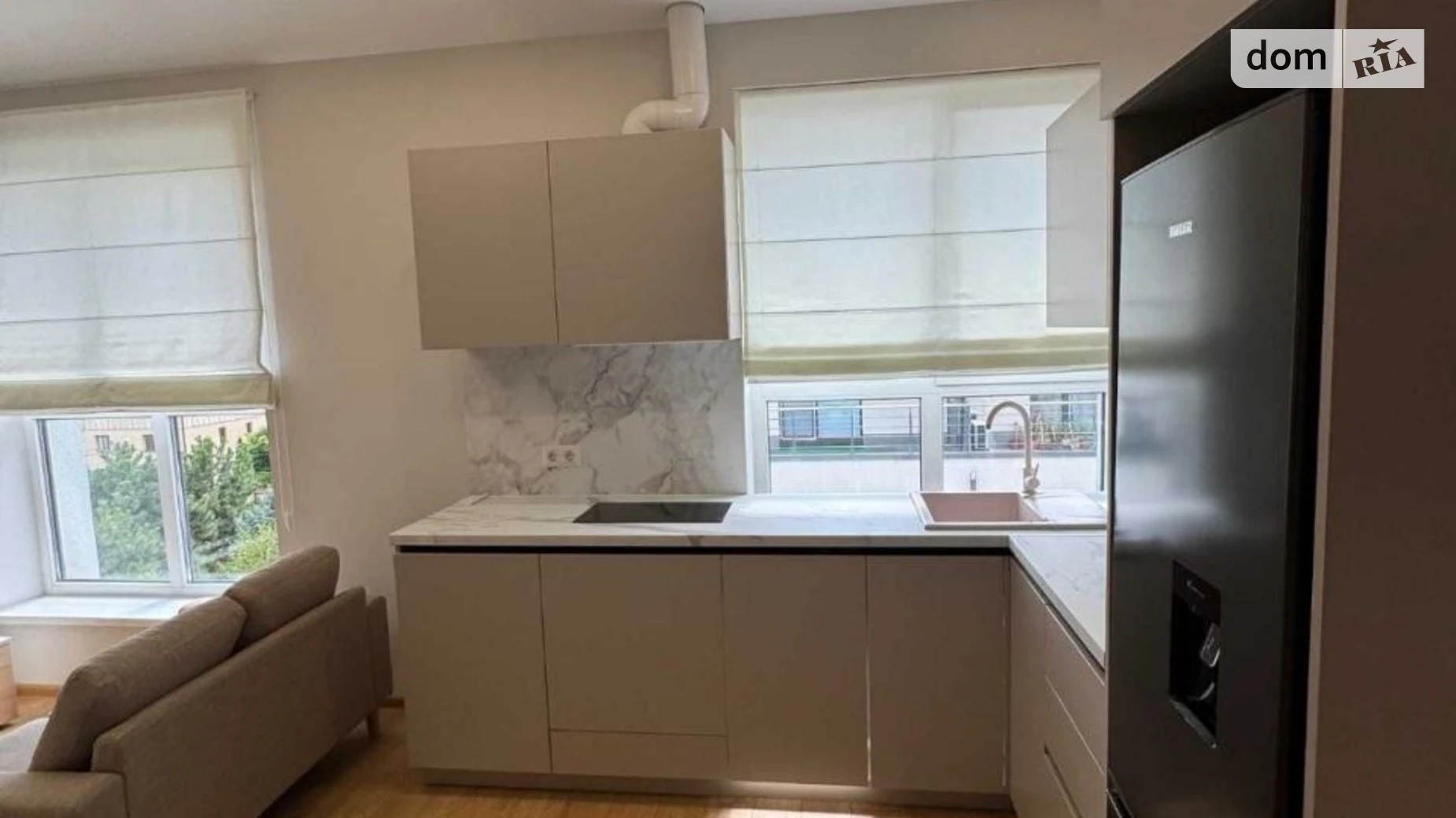 Сдается в аренду 1-комнатная квартира 30 кв. м в Днепре, ул. Ольгерда Бочковского(Пушкина Генерала), 26Д - фото 2