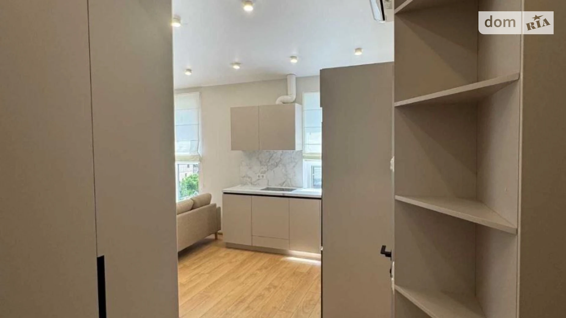 Сдается в аренду 1-комнатная квартира 30 кв. м в Днепре, ул. Ольгерда Бочковского(Пушкина Генерала), 26Д - фото 3