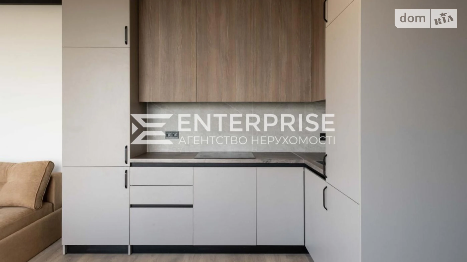 Продается 1-комнатная квартира 46 кв. м в Киеве, ул. Академика Заболотного, 1 - фото 4