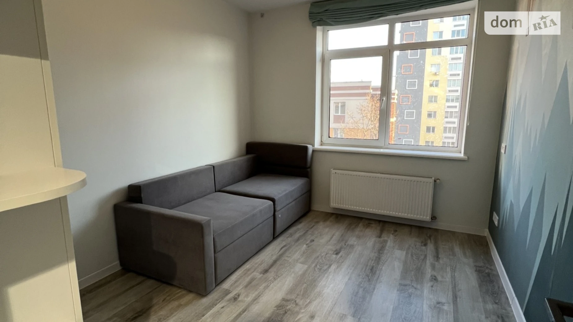 Продається 2-кімнатна квартира 58 кв. м у Ірпені, вул. Західна, 12 - фото 4