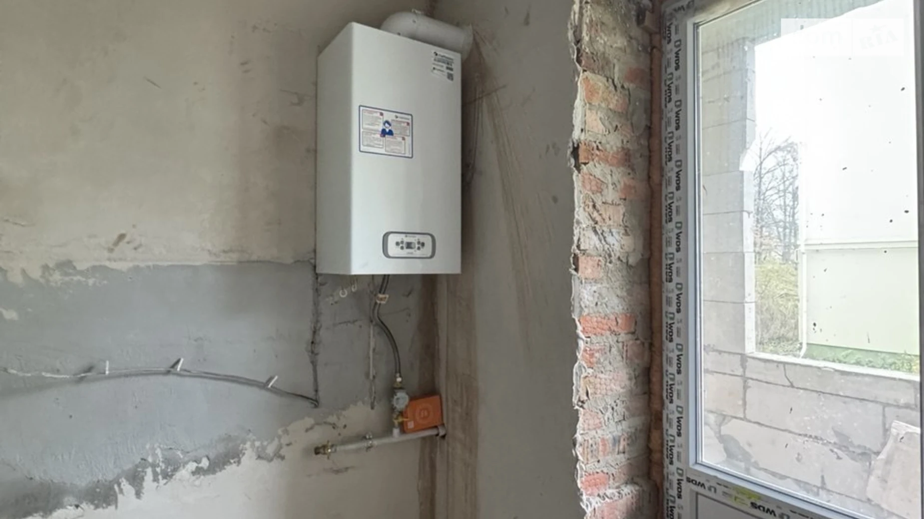 Продается 3-комнатная квартира 80 кв. м в Агрономичном, ул. Центральная(Мичурина) - фото 4