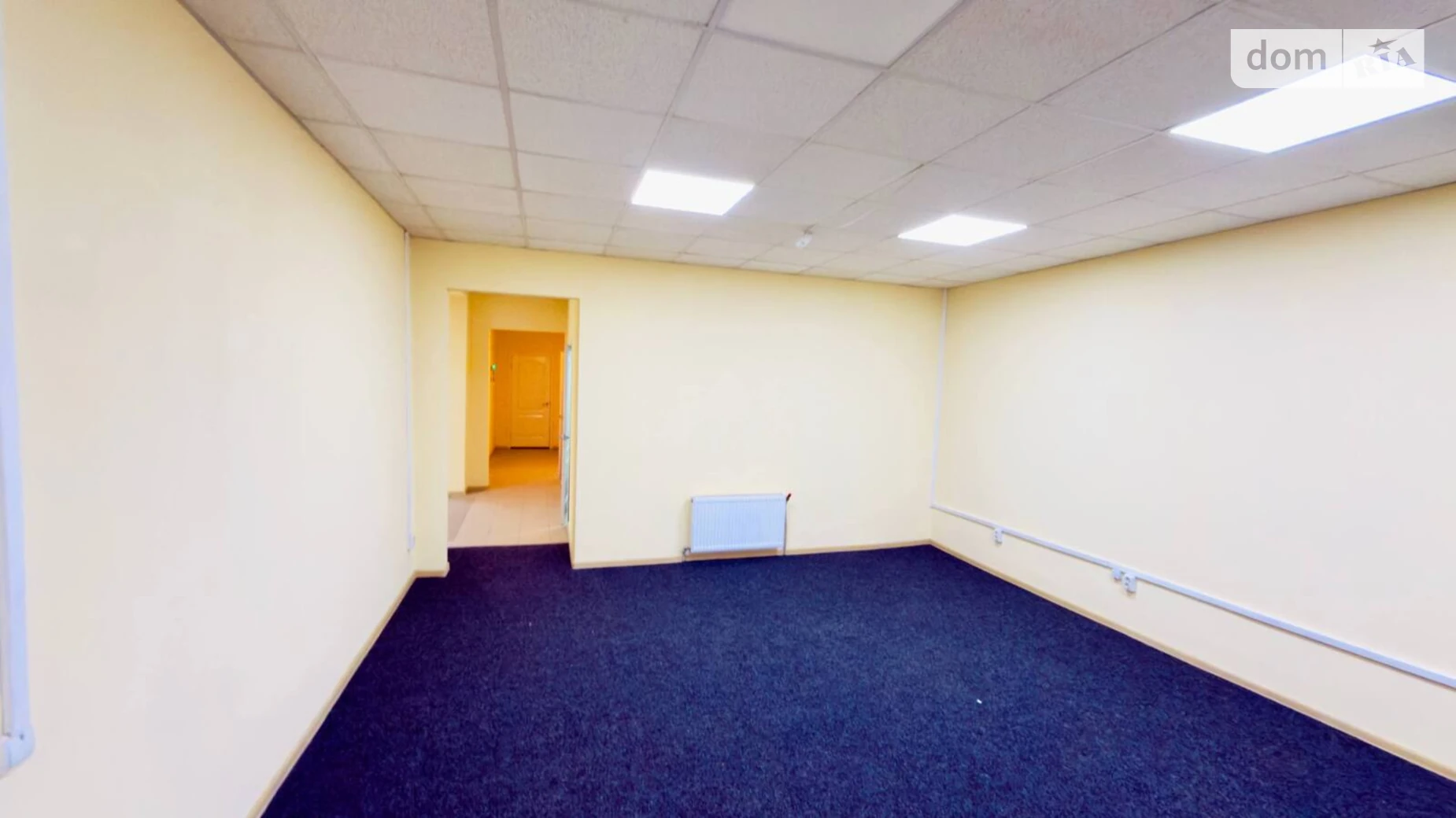 Сдается в аренду помещения свободного назначения 334 кв. м в 3-этажном здании, цена: 59995 грн - фото 3